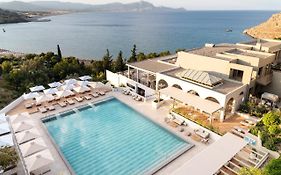 Lindos Mare Hotel